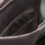 Timberland Heritage Backpack Unisex Sırt Çantası Siyah