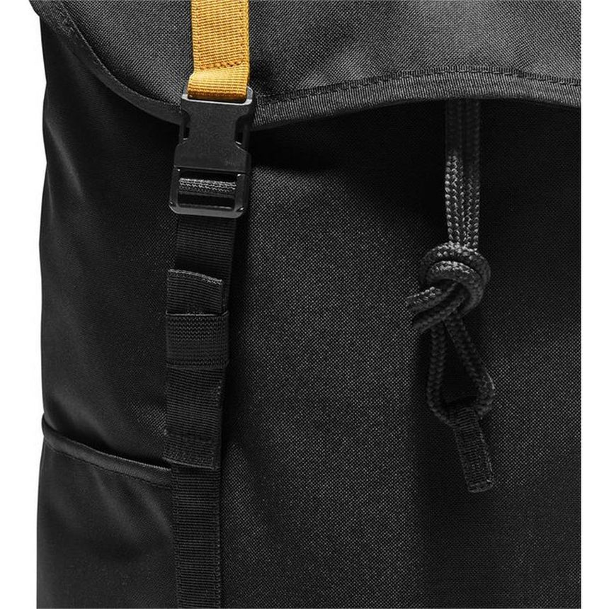 Timberland Heritage Backpack Unisex Sırt Çantası Siyah