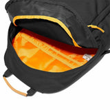 Timberland Timberpack Core 22 LT Unisex Sırt Çantası Siyah