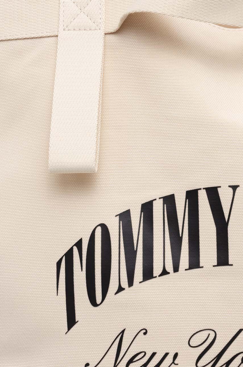 Tommy Hilfiger Hot Summer Tote Omuz Çantası