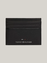 Tommy Hilfiger Premium Logolu Kartlık