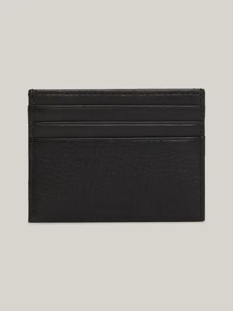 Tommy Hilfiger Premium Logolu Kartlık