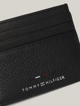 Tommy Hilfiger Premium Logolu Kartlık