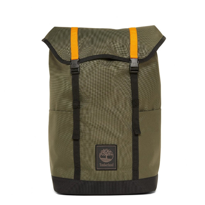 Timberland Heritage Backpack Unisex Sırt Çantası Haki