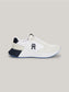 Tommy Hilfiger Classic Elevated Sneakers White