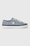 Tommy Hilfiger Canvas Sneaker Blue