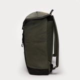 Timberland Heritage Backpack Unisex Sırt Çantası Haki