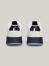 Tommy Hilfiger Classic Elevated Sneakers White
