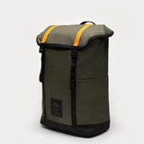 Timberland Heritage Backpack Unisex Sırt Çantası Haki