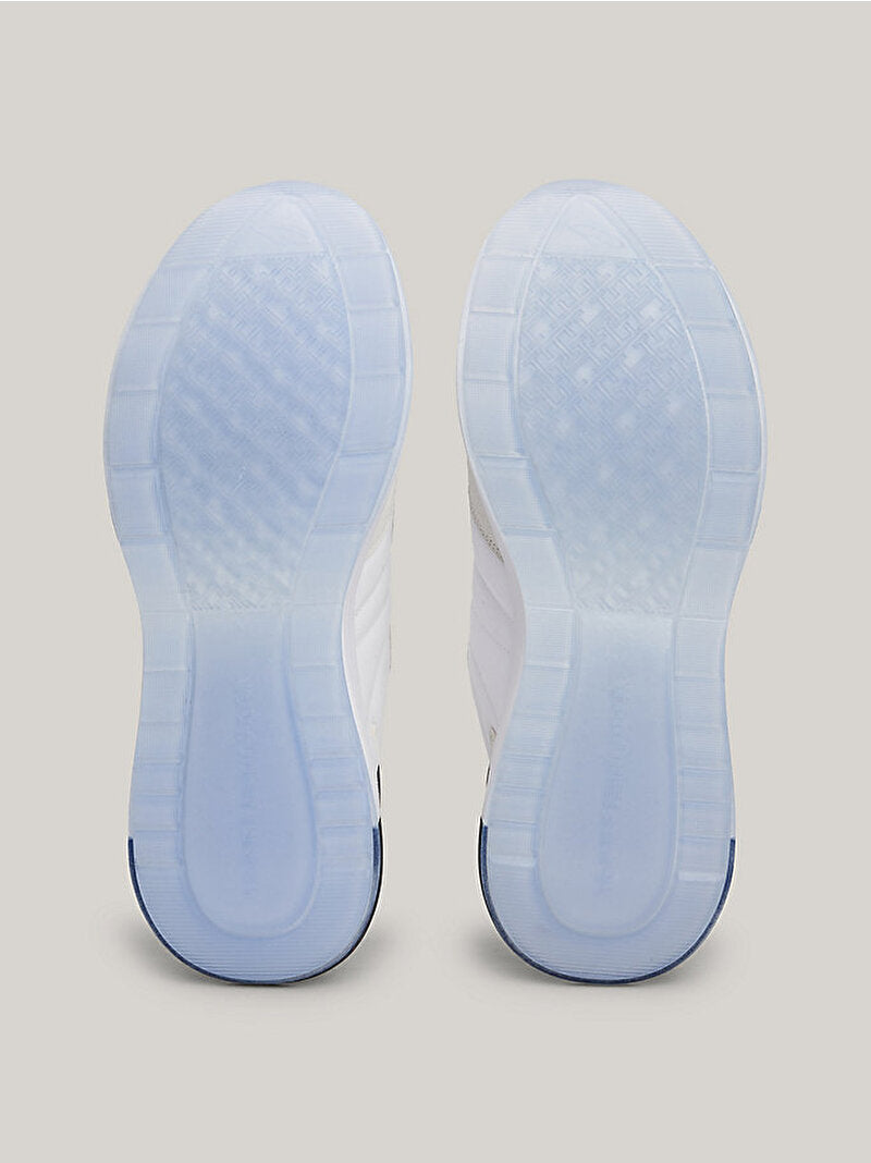 Tommy Hilfiger Classic Elevated Sneakers White