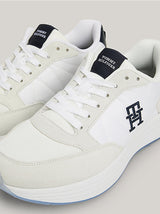 Tommy Hilfiger Classic Elevated Sneakers White