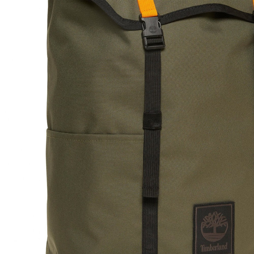 Timberland Heritage Backpack Unisex Sırt Çantası Haki