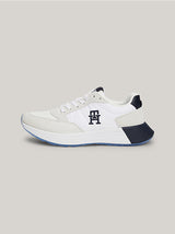Tommy Hilfiger Classic Elevated Sneakers White