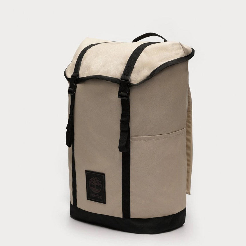 Timberland Heritage Backpack Unisex Sırt Çantası Bej