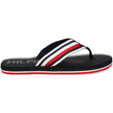 Tommy Hilfiger Massage Footbed Oly Beach Terlik