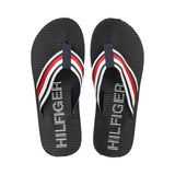 Tommy Hilfiger Massage Footbed Oly Beach Terlik