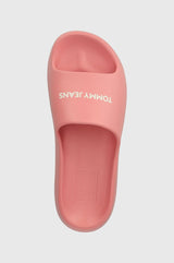 Tommy Hilfiger Chunky Flip Flops Terlik