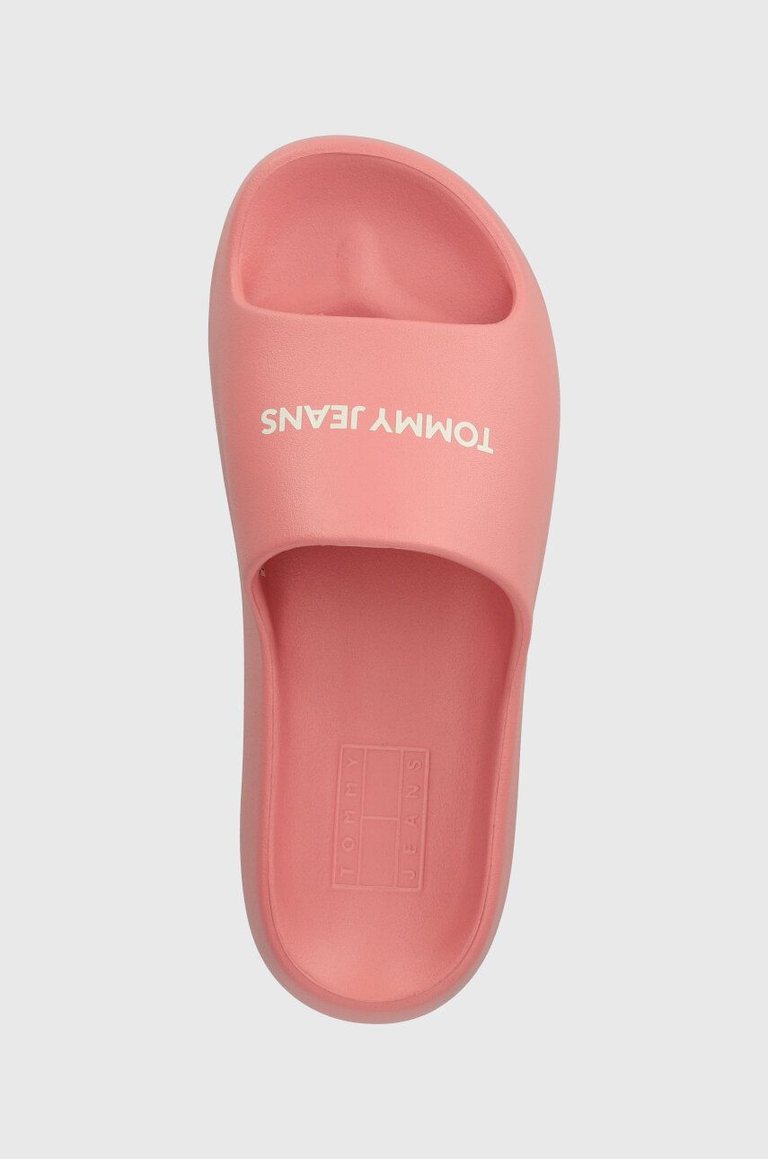 Tommy Hilfiger Chunky Flip Flops Terlik