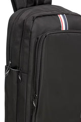 Us Polo Assn Sırt Çantası Siyah