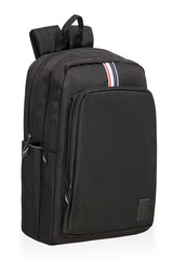 Us Polo Assn Sırt Çantası Siyah