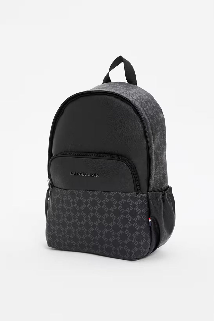 Us Polo Assn Kadın Sırt Çantası Siyah
