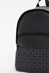 Us Polo Assn Kadın Sırt Çantası Siyah