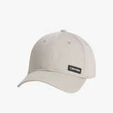 Calvin Klein Essential Patch Şapka Grey