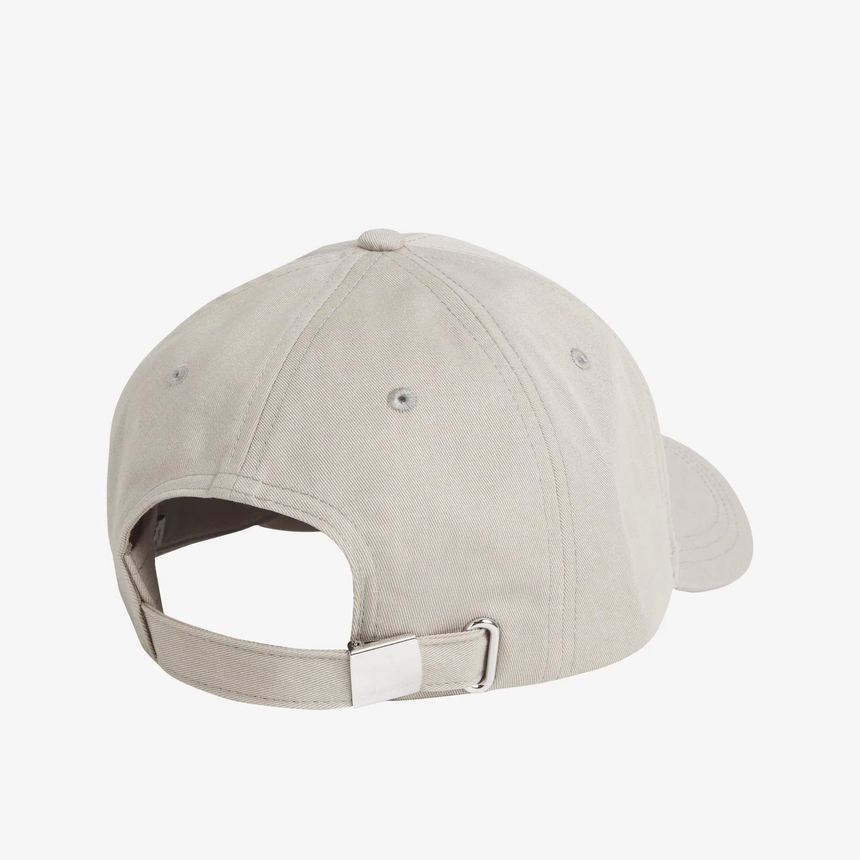 Calvin Klein Essential Patch Şapka Grey