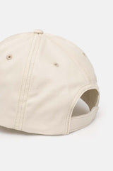 Tommy Hilfiger Linear Logo Şapka Newsprint