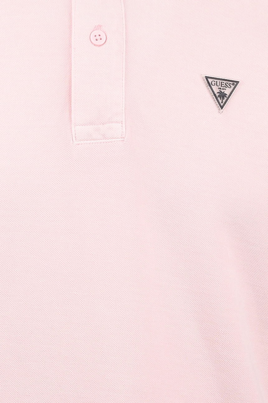 Guess Knit Tops Basic Tshirt