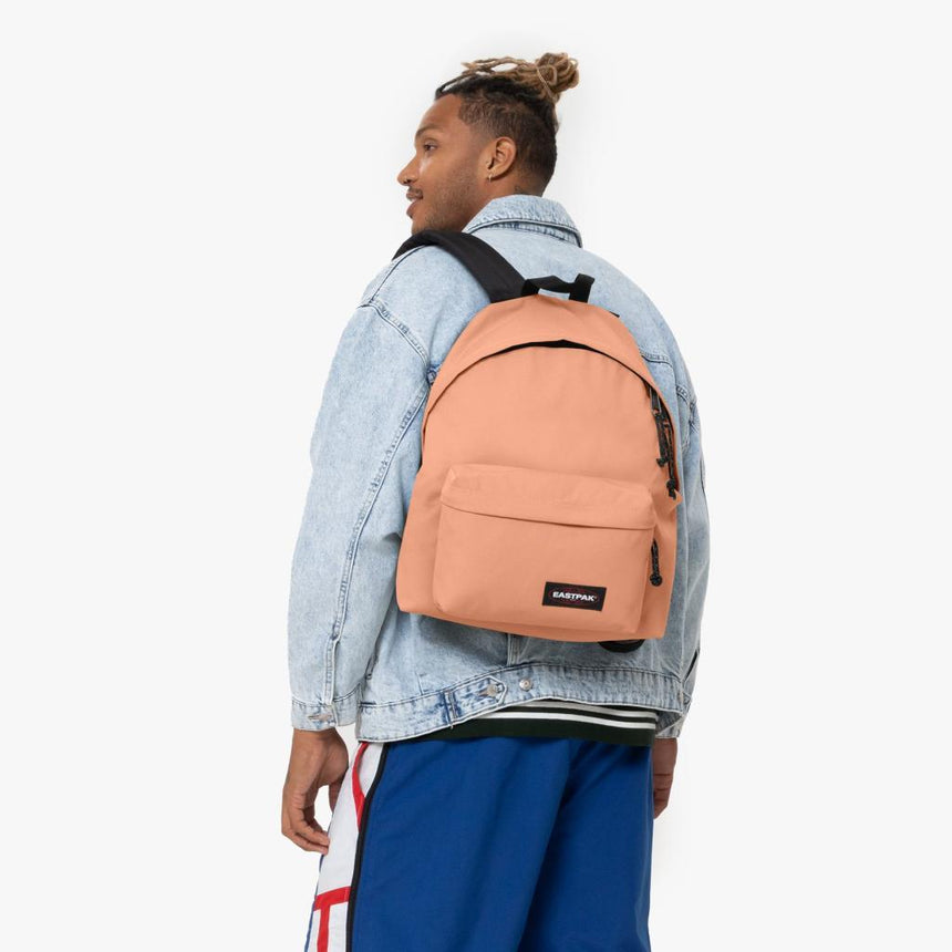 Eastpak Padded Pak'r Sırt Çantası Silk Peach