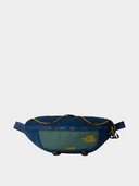 The North Face Terra Lumbar 3L Unisex Bel Çantası Shady Blue/Duck Green