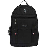 Us Polo Assn Sırt Çantası Siyah