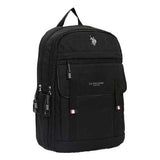 Us Polo Assn Sırt Çantası Siyah
