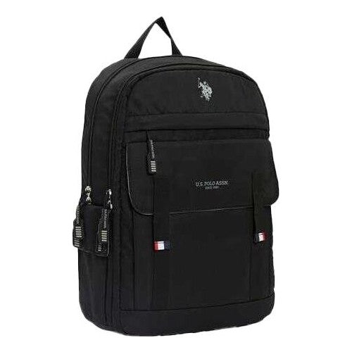 Us Polo Assn Sırt Çantası Siyah
