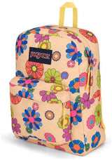 Jansport Superbreak One Sırt Çantası Power To The Flower