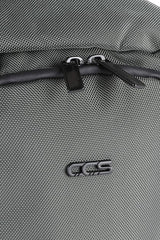 ÇÇS Çok Gözlü Body Bag Yeşil