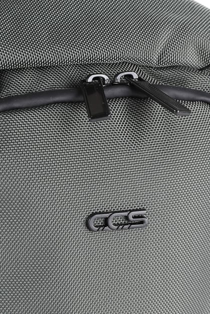 ÇÇS Çok Gözlü Body Bag Yeşil