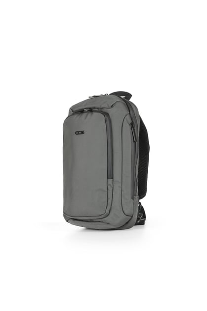 ÇÇS Çok Gözlü Body Bag Yeşil