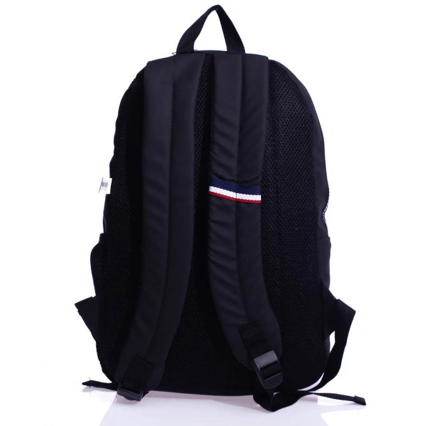 Us Polo Assn Sırt Çantası Siyah